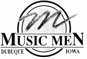 Dubuque Music Men Chorus